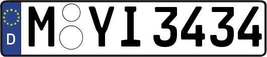 M-YI3434