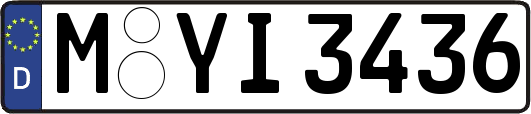 M-YI3436