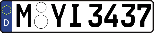 M-YI3437