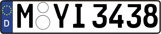 M-YI3438