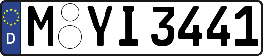 M-YI3441