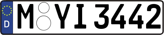 M-YI3442