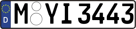 M-YI3443