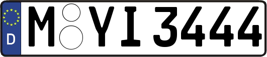 M-YI3444