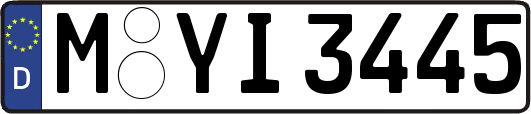 M-YI3445