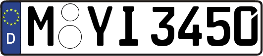 M-YI3450