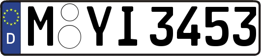M-YI3453