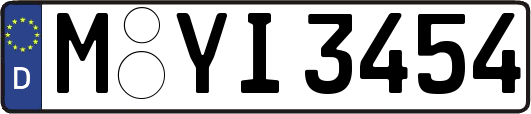 M-YI3454