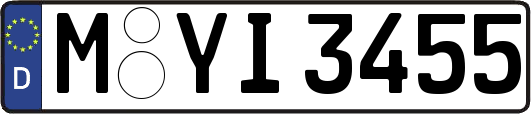 M-YI3455