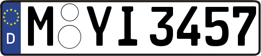 M-YI3457