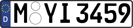 M-YI3459
