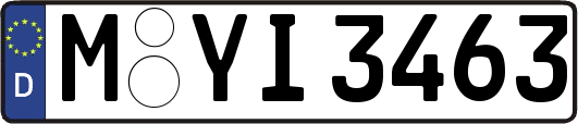 M-YI3463