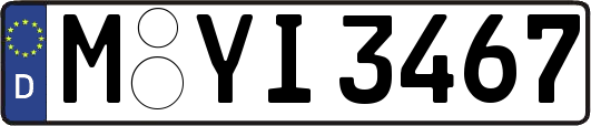 M-YI3467