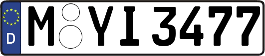 M-YI3477