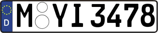 M-YI3478