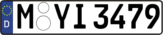 M-YI3479