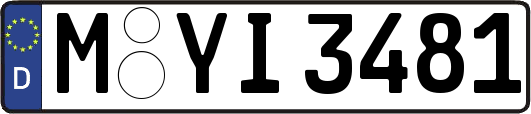 M-YI3481