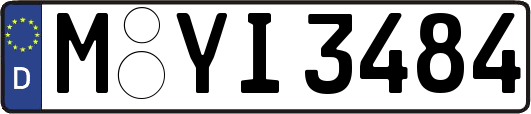 M-YI3484