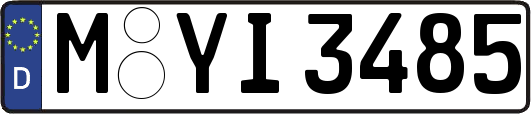 M-YI3485
