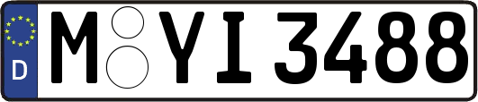 M-YI3488