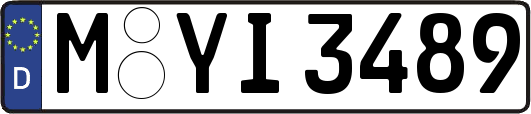 M-YI3489