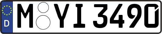 M-YI3490