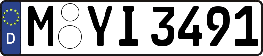 M-YI3491