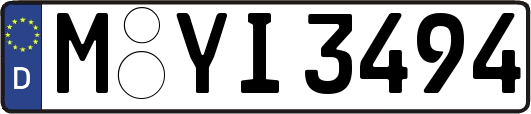 M-YI3494