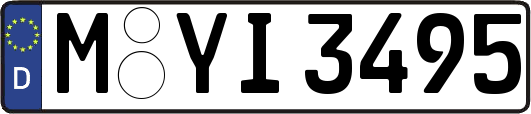 M-YI3495