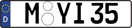 M-YI35