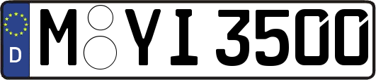 M-YI3500