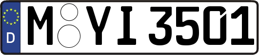 M-YI3501