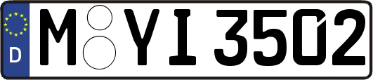 M-YI3502
