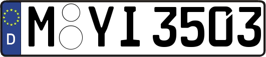 M-YI3503