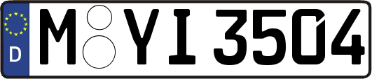 M-YI3504