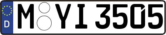 M-YI3505