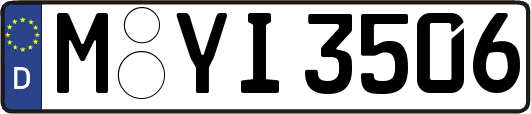 M-YI3506