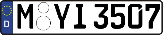 M-YI3507