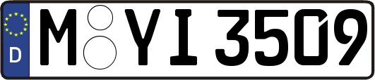 M-YI3509