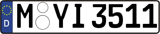 M-YI3511