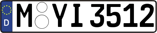 M-YI3512