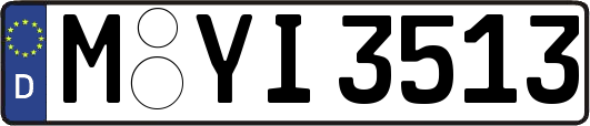 M-YI3513