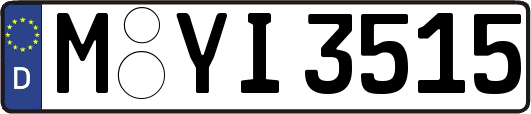 M-YI3515