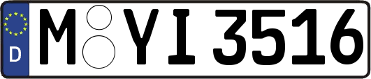 M-YI3516