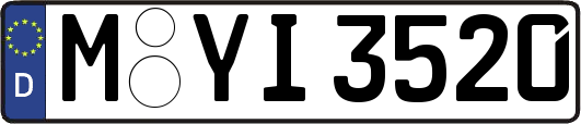 M-YI3520
