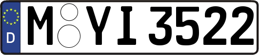 M-YI3522