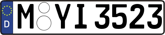 M-YI3523