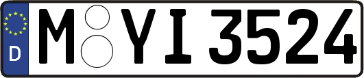 M-YI3524