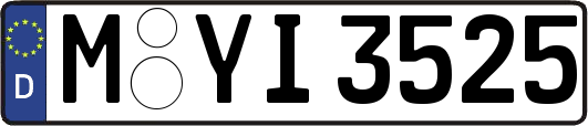M-YI3525