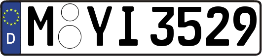 M-YI3529